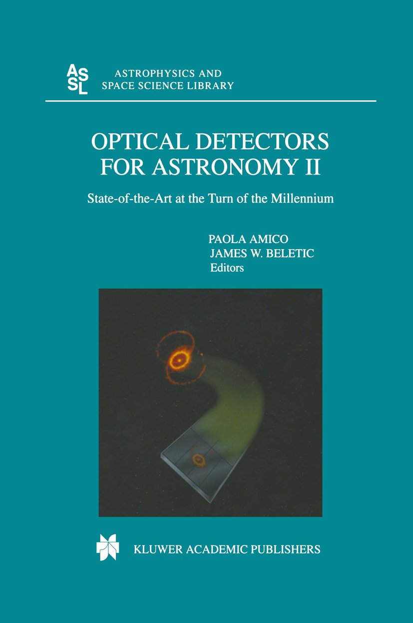 Astrophysics and Space Science Library