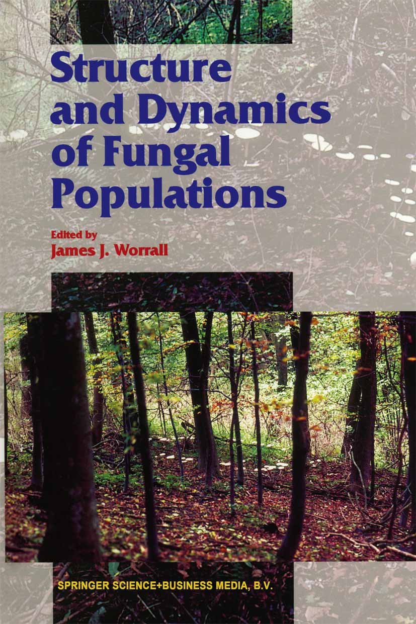 Population and Community Biology Series