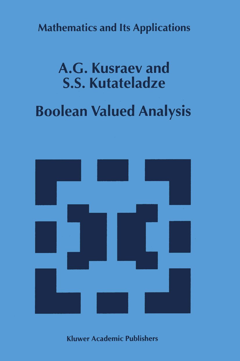 Mathematics and Its Applications