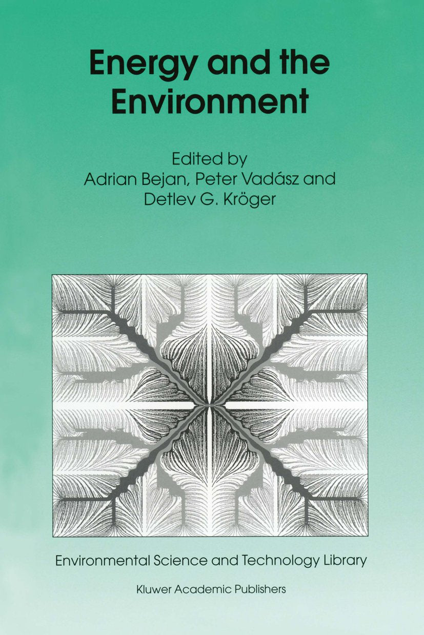 Environmental Science and Technology Library