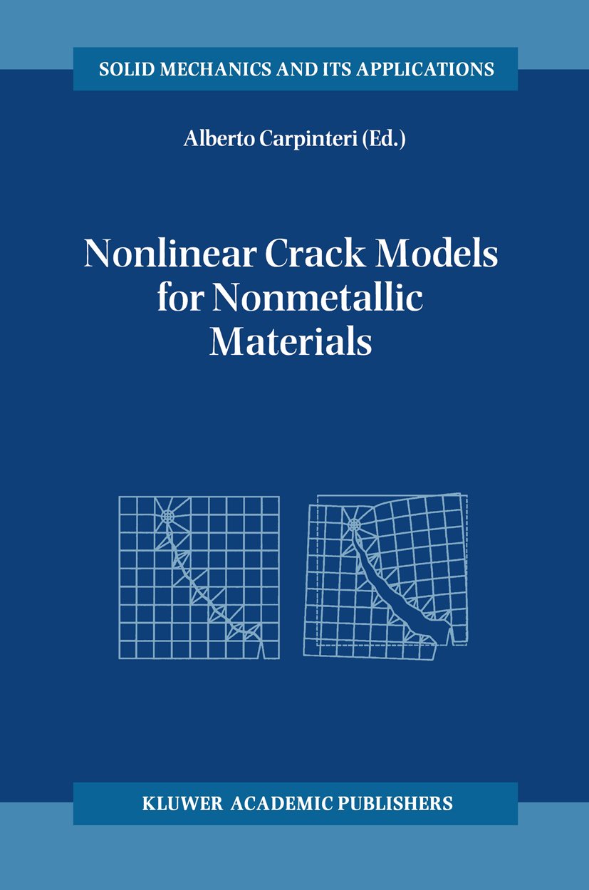 Solid Mechanics and Its Applications