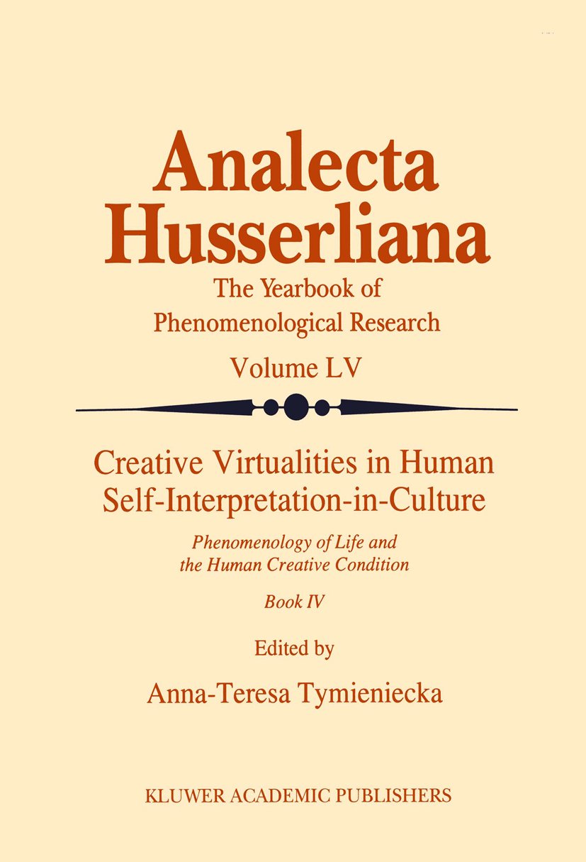 Analecta Husserliana