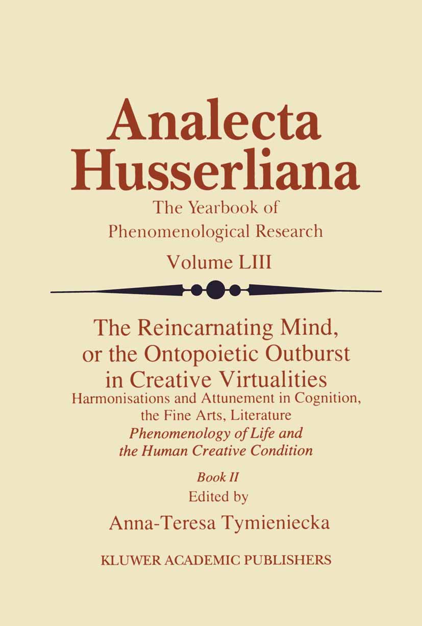 Analecta Husserliana
