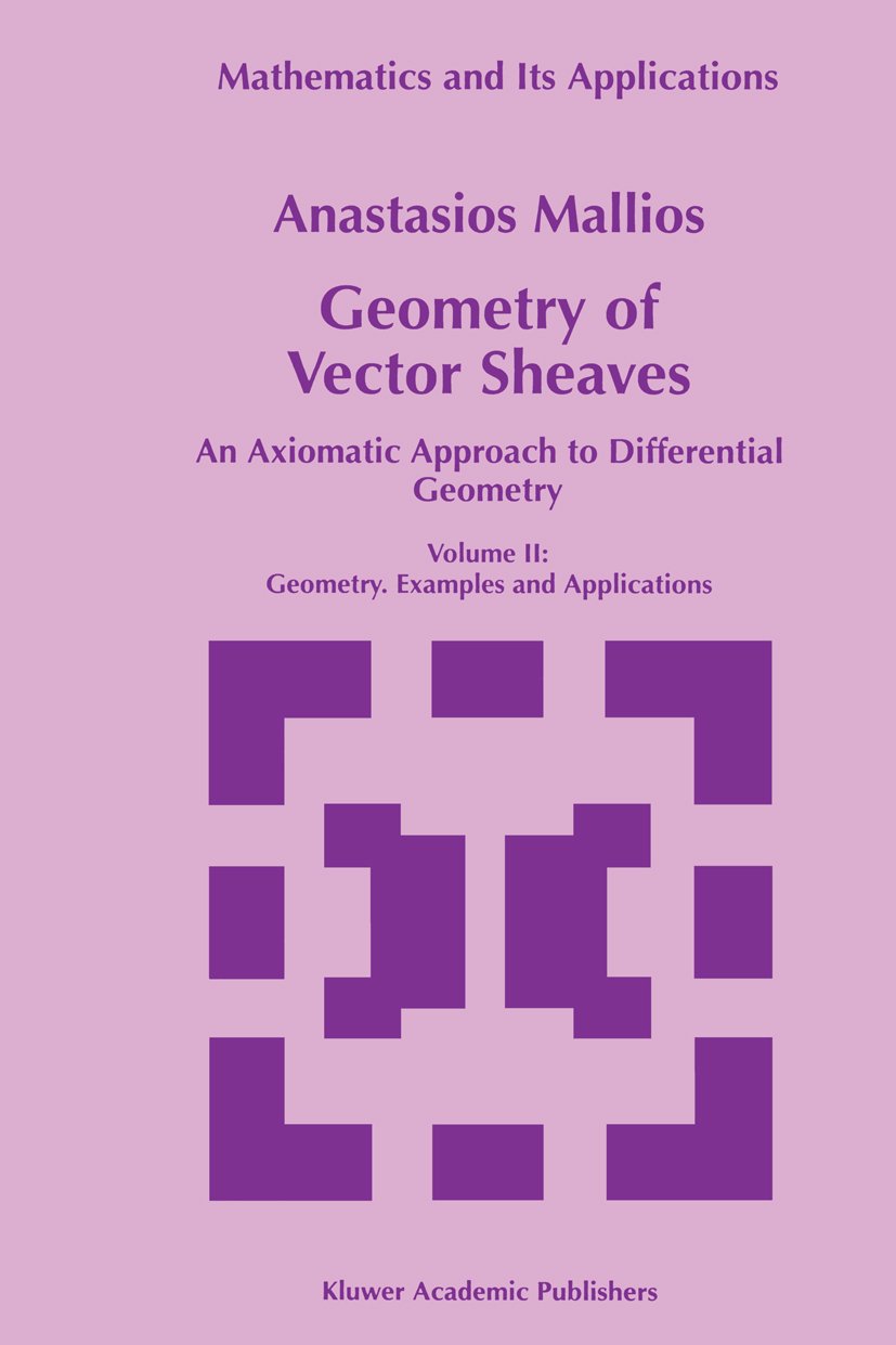 Mathematics and Its Applications