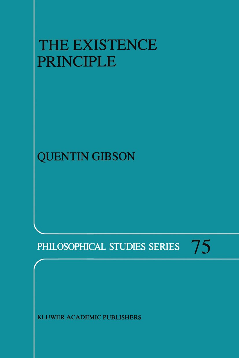 Philosophical Studies Series