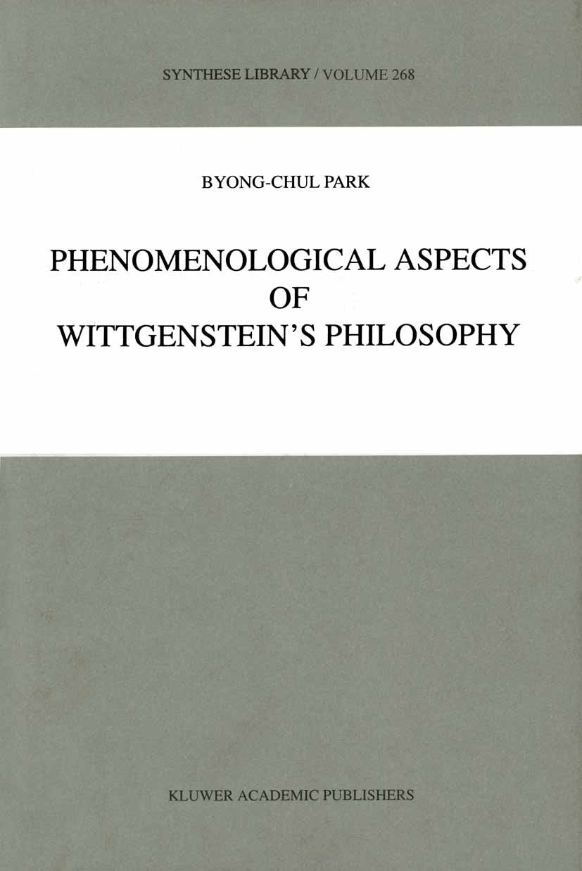 Synthese Library