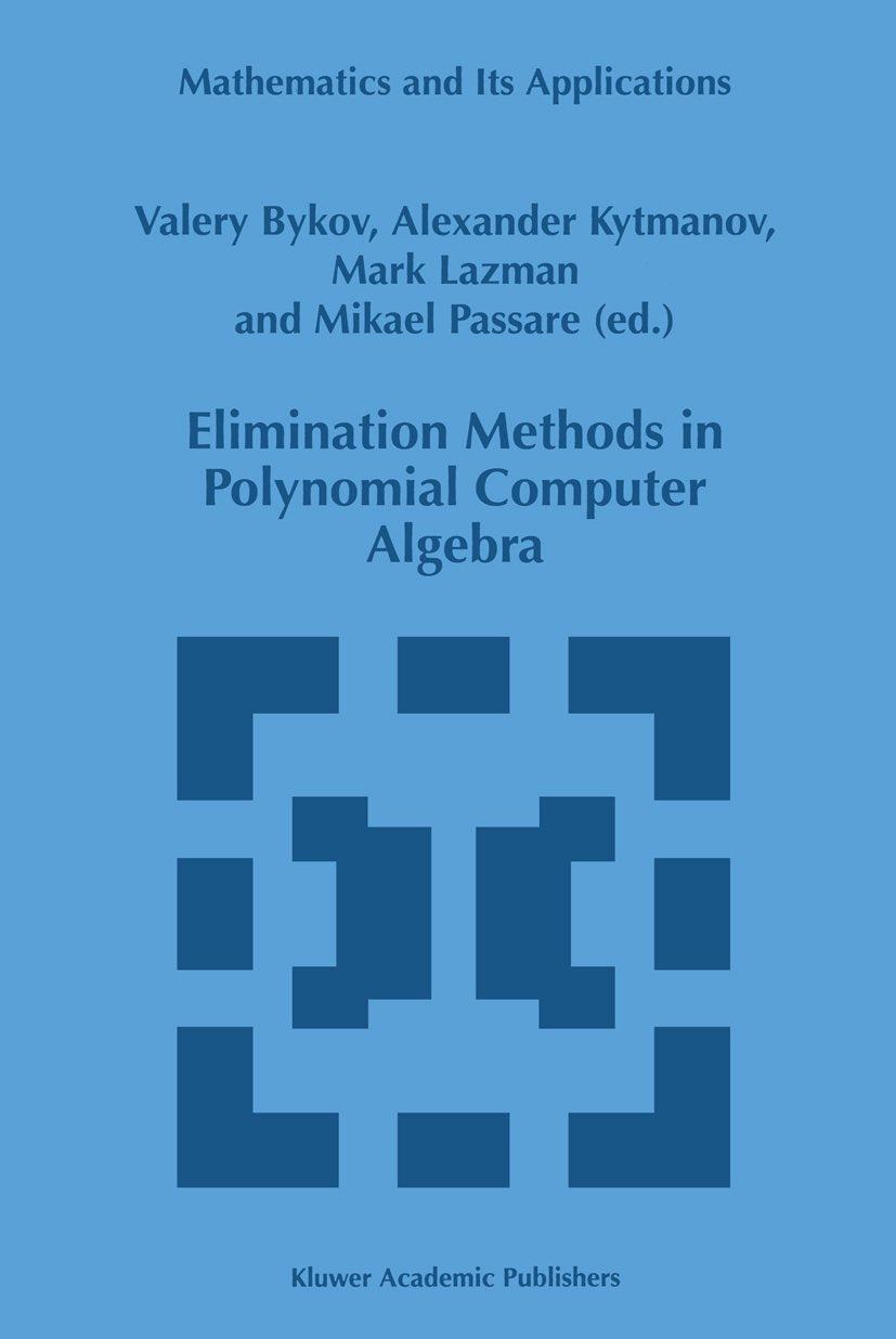 Mathematics and Its Applications