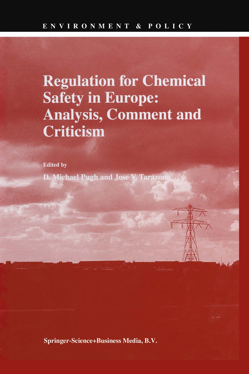 Environment & Policy