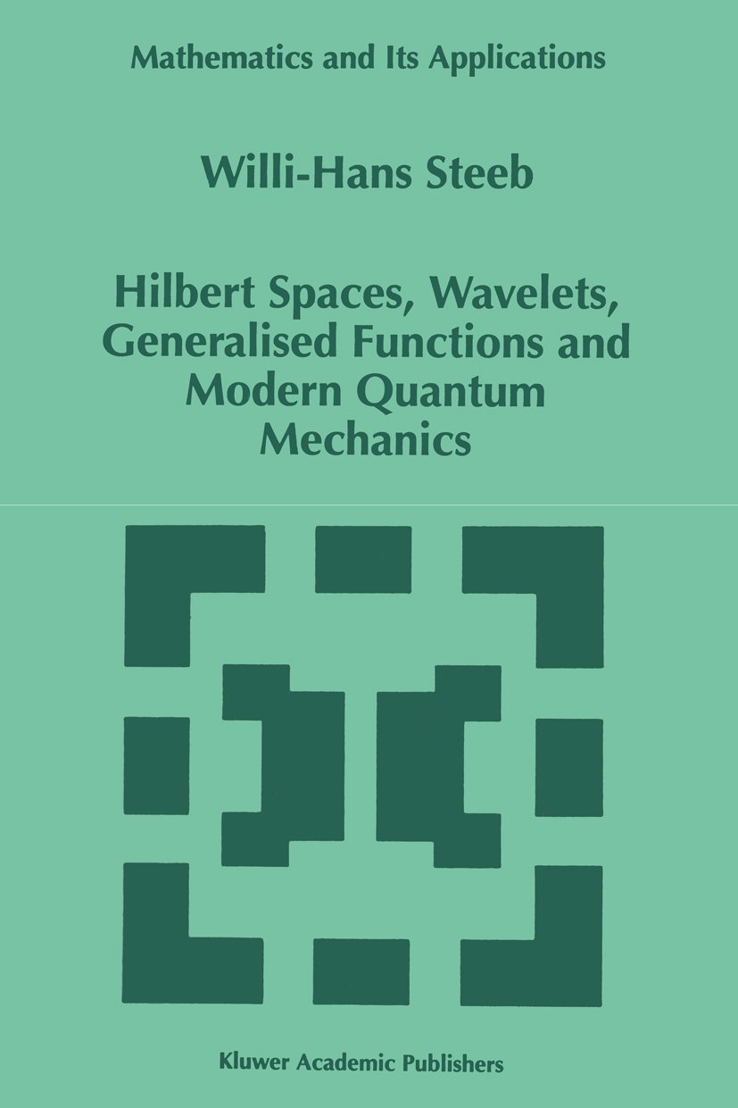 Mathematics and Its Applications