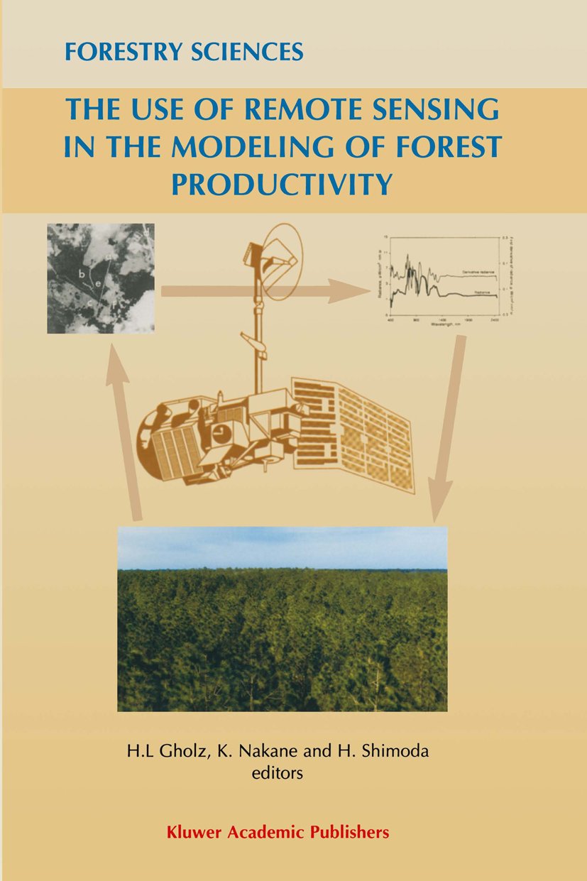Forestry Sciences