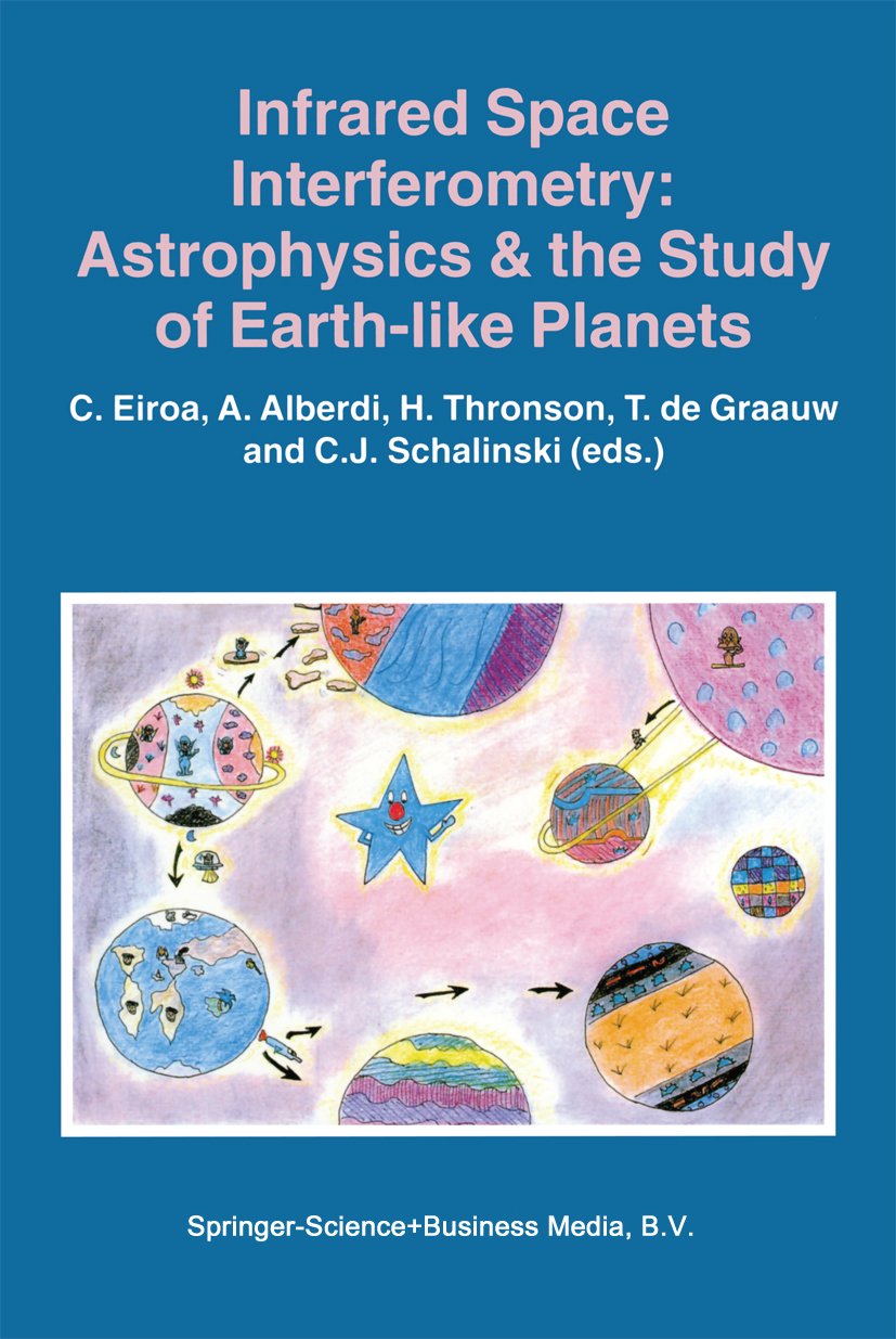 Astrophysics and Space Science Library