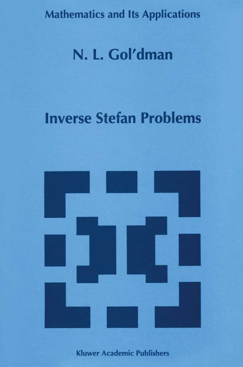 Mathematics and Its Applications