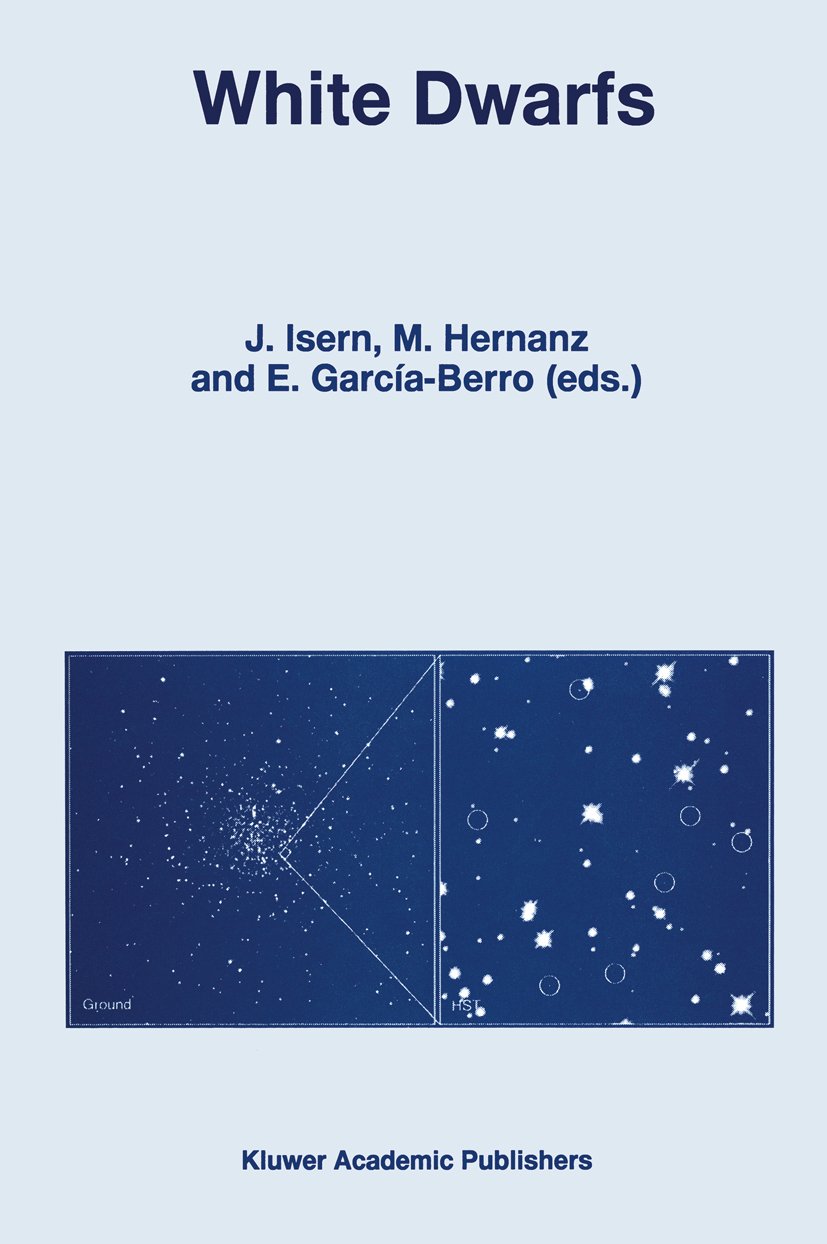 Astrophysics and Space Science Library