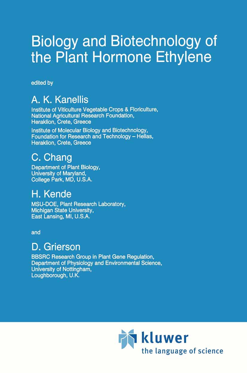 NATO Science Partnership Subseries: 3