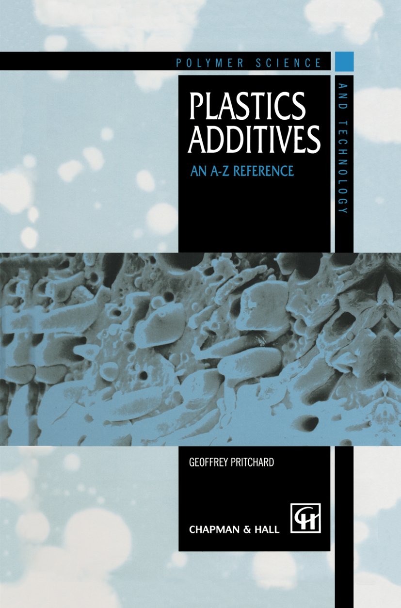 Polymer Science and Technology Series