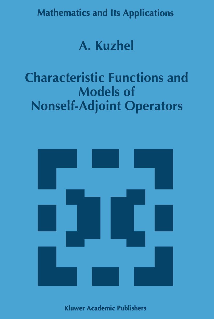 Mathematics and Its Applications