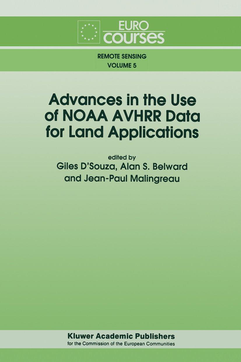 Eurocourses: Remote Sensing