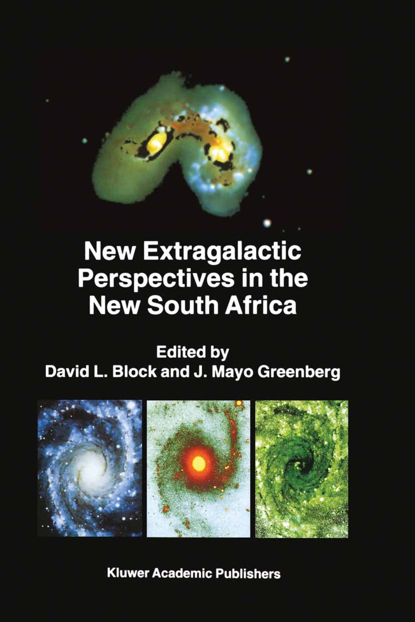 Astrophysics and Space Science Library