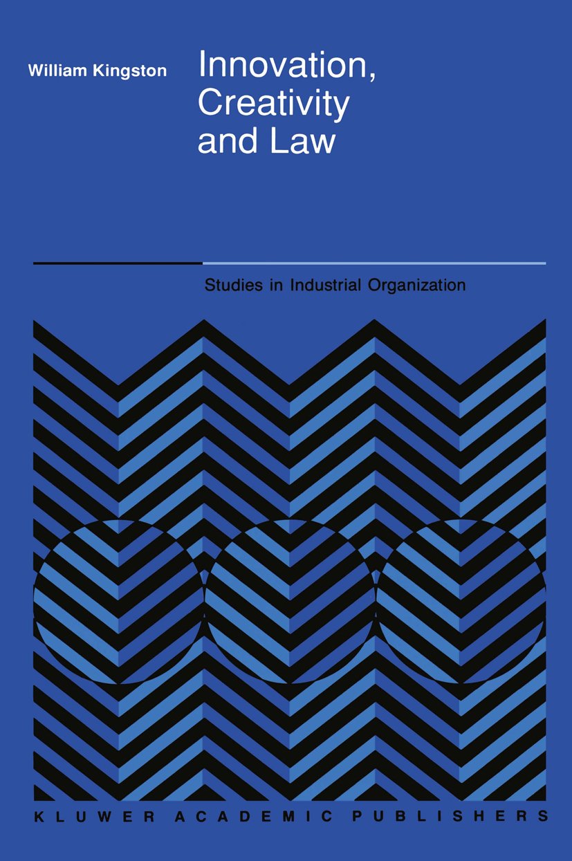 Studies in Industrial Organization
