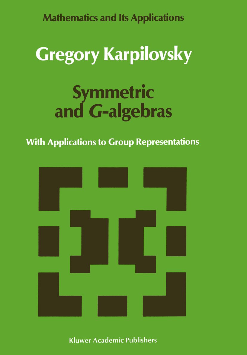 Mathematics and Its Applications