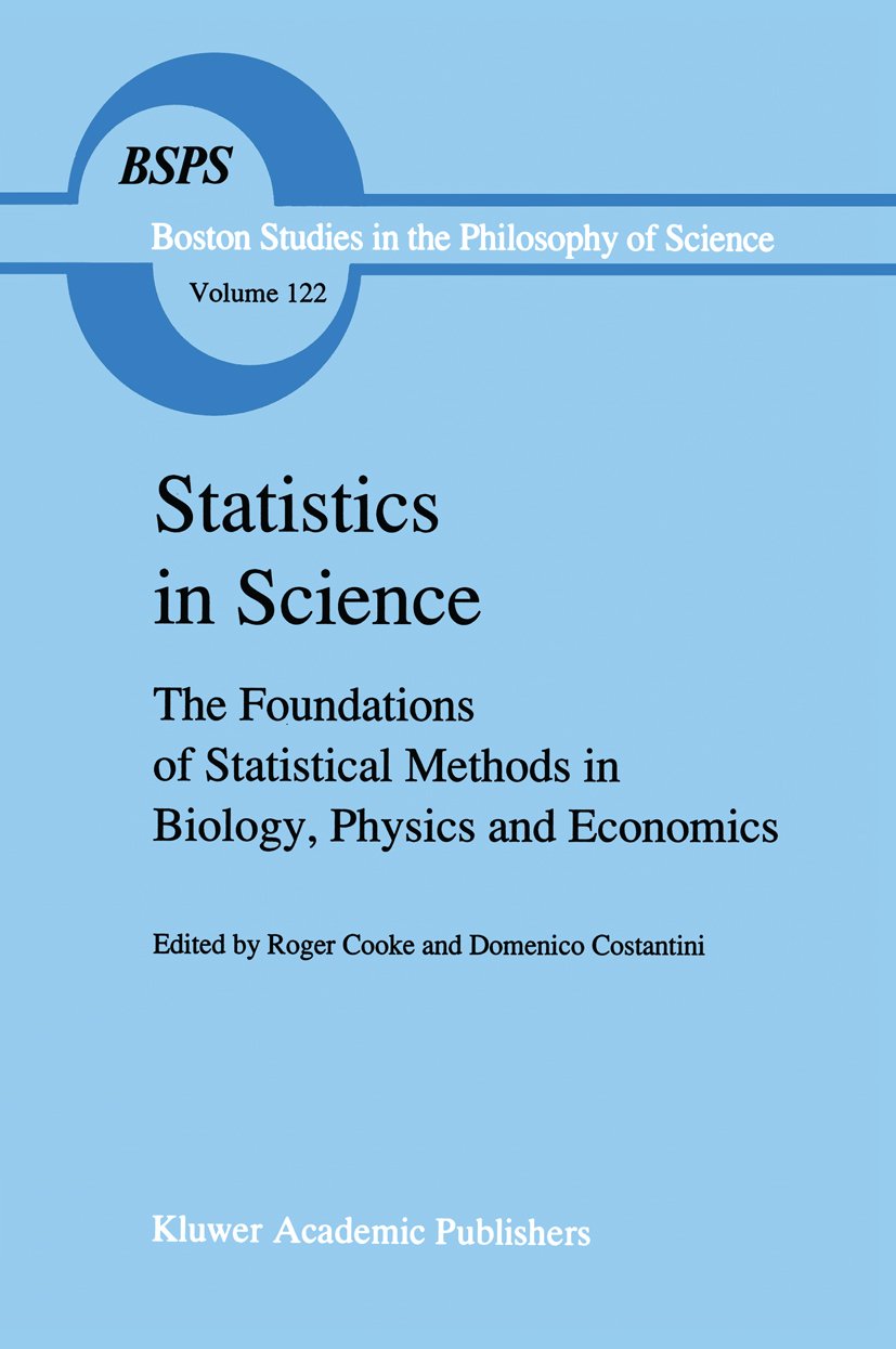 Boston Studies in the Philosophy and History of Science