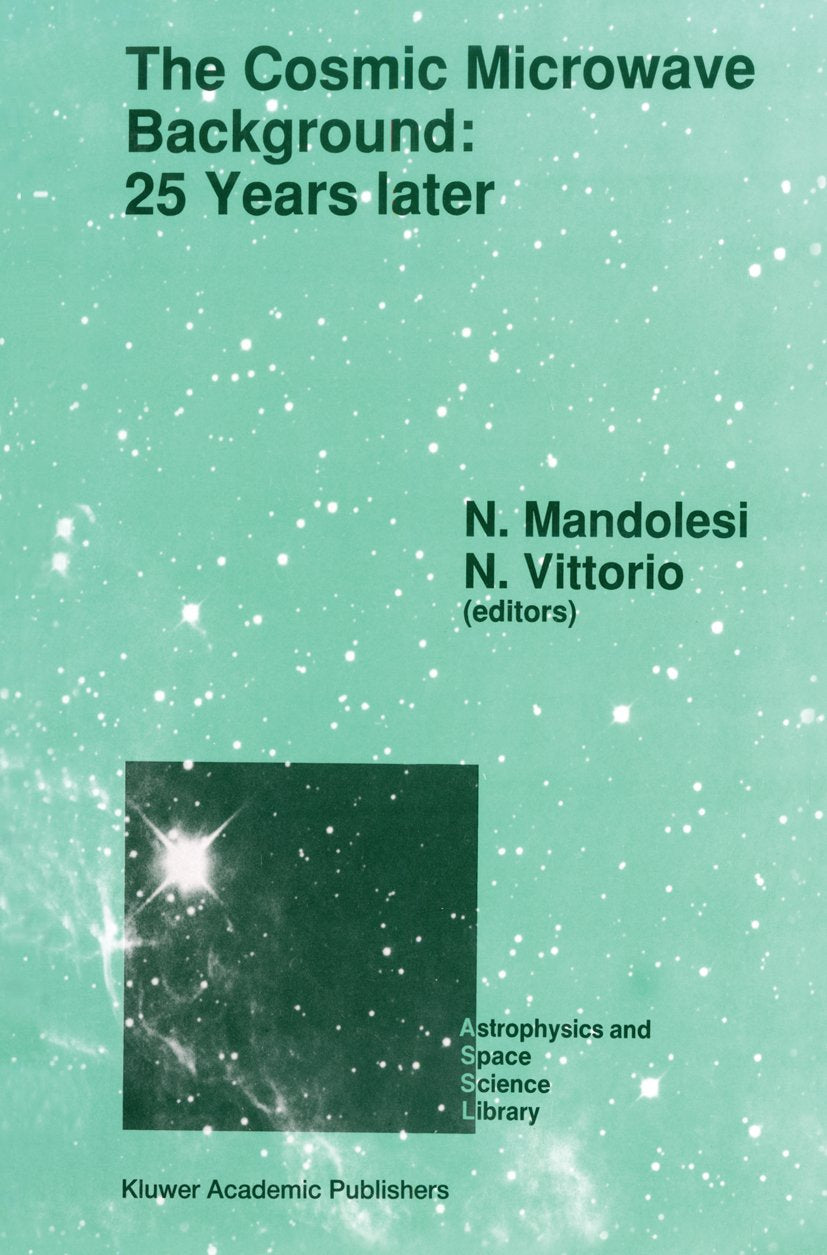 Astrophysics and Space Science Library