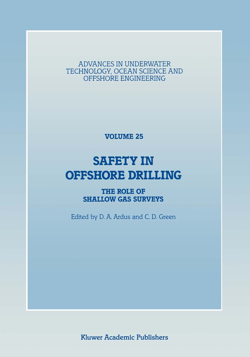 Safety in Offshore Drilling