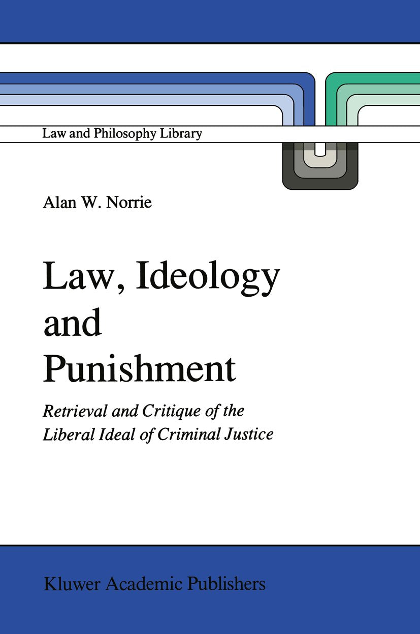 Law and Philosophy Library