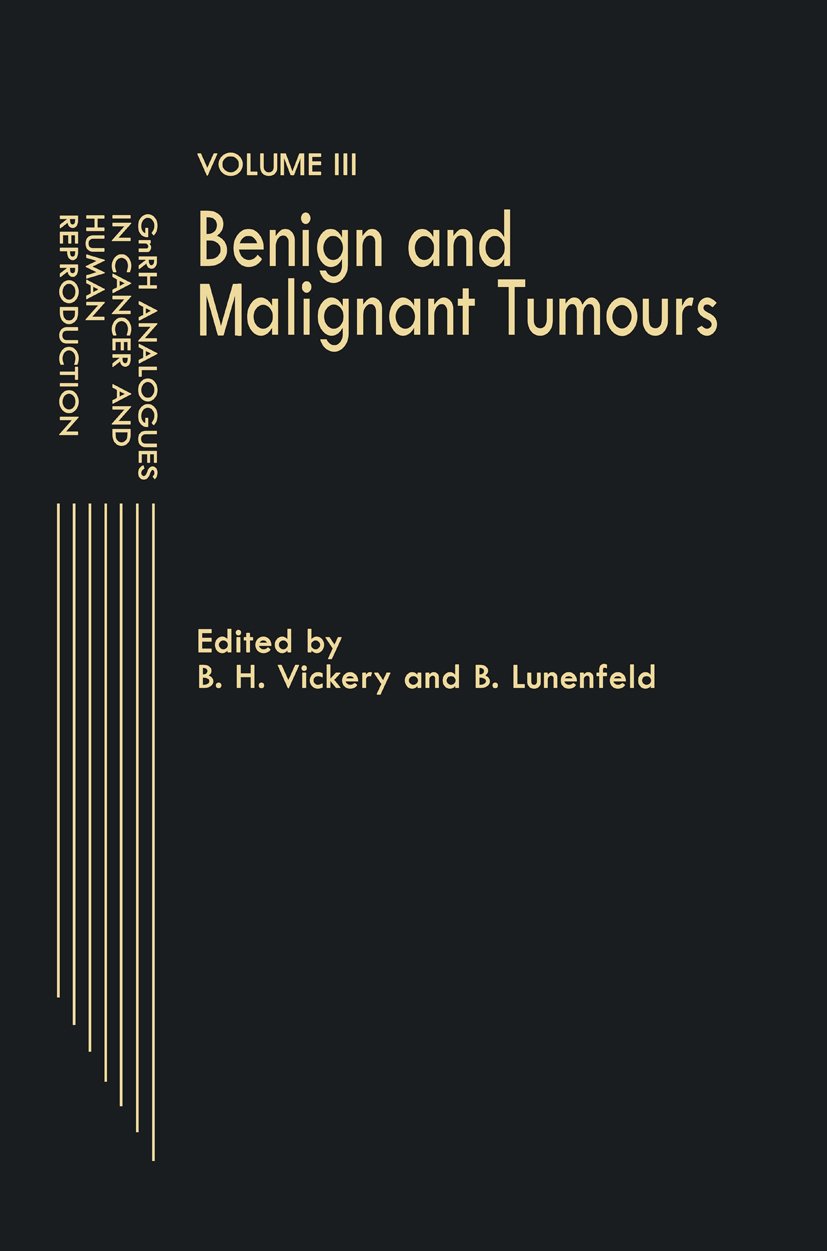 GnRH Analogues in Cancer and Human Reproduction