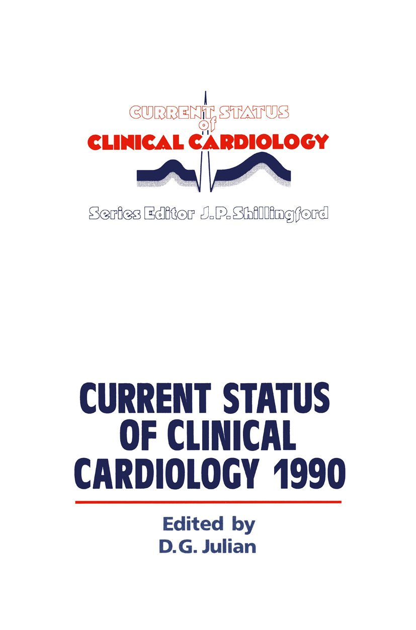 Current Status of Clinical Cardiology
