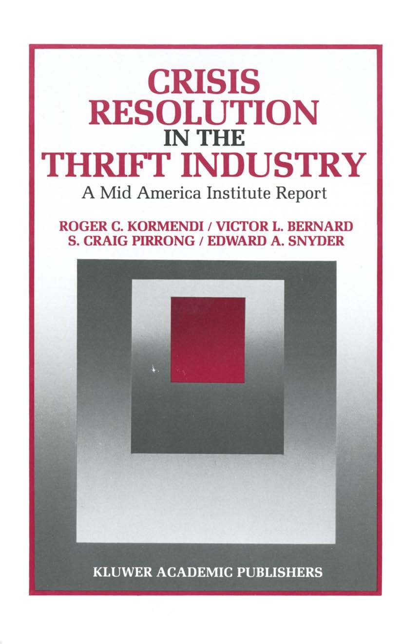 Innovations in Financial Markets and Institutions