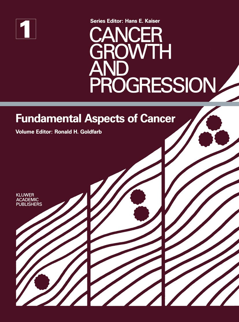 Cancer Growth and Progression