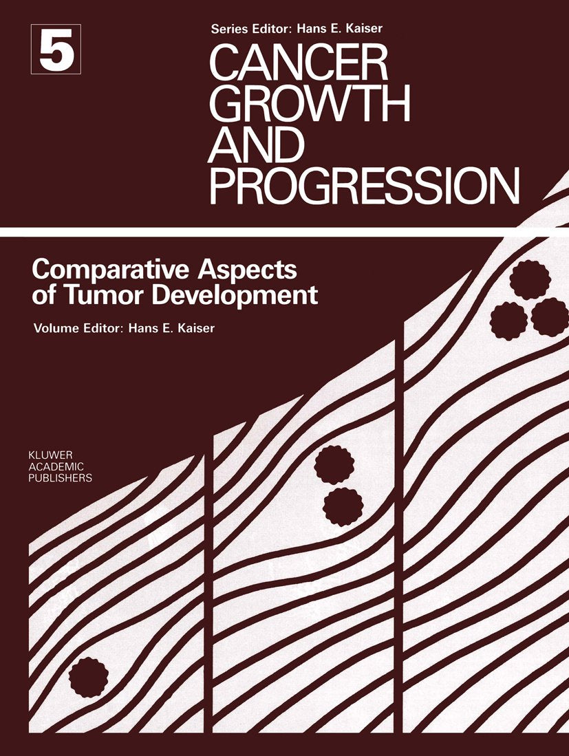 Cancer Growth and Progression