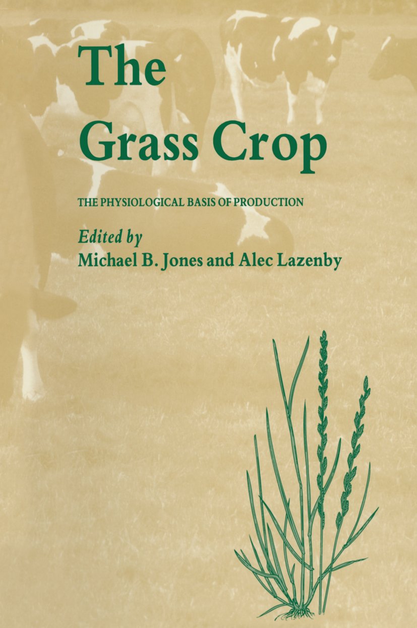 World Crop Series