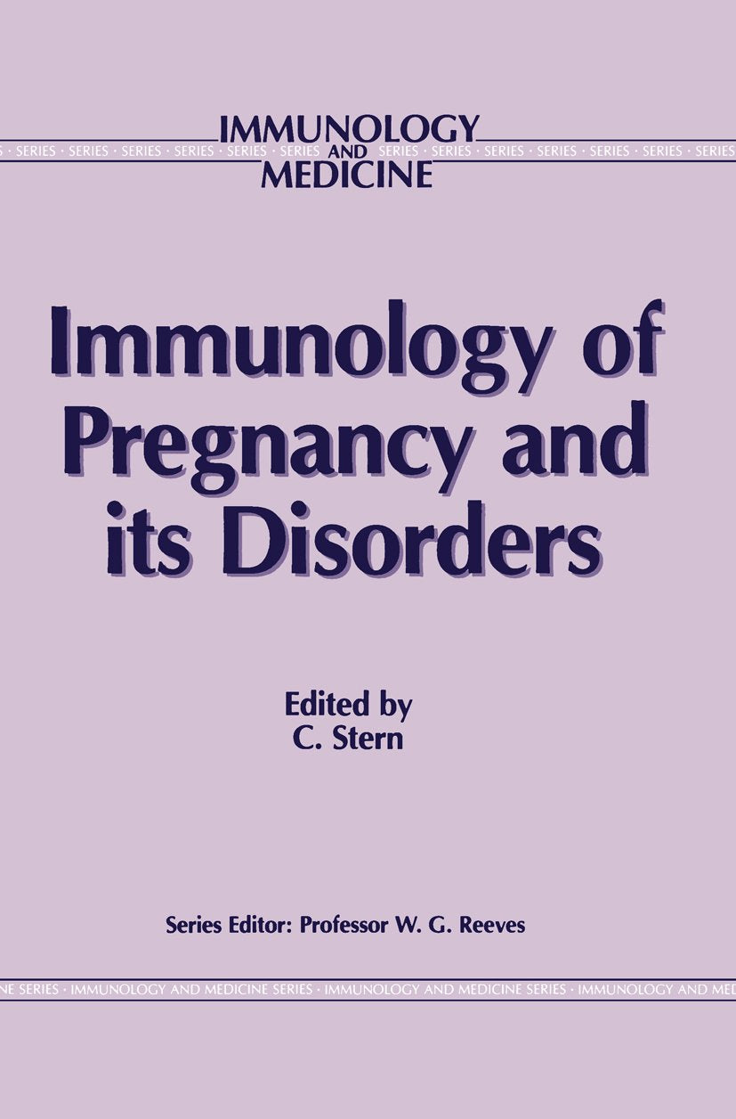 Immunology and Medicine