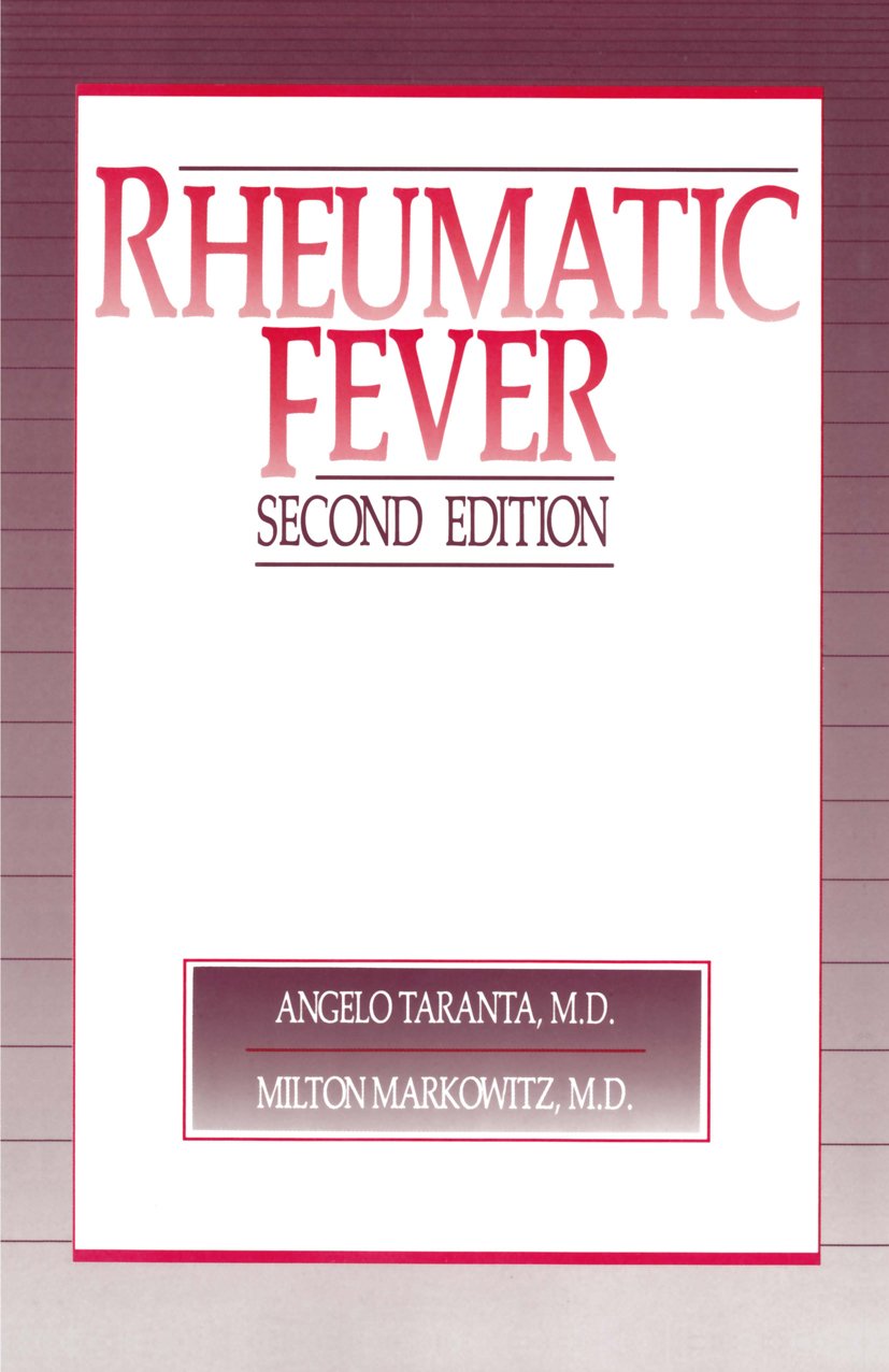 Rheumatic Fever