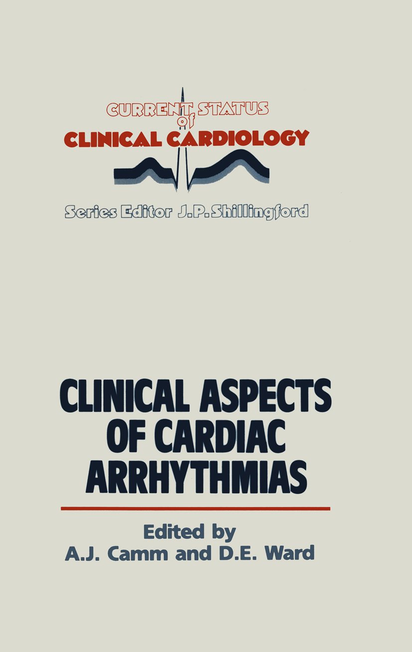 Current Status of Clinical Cardiology