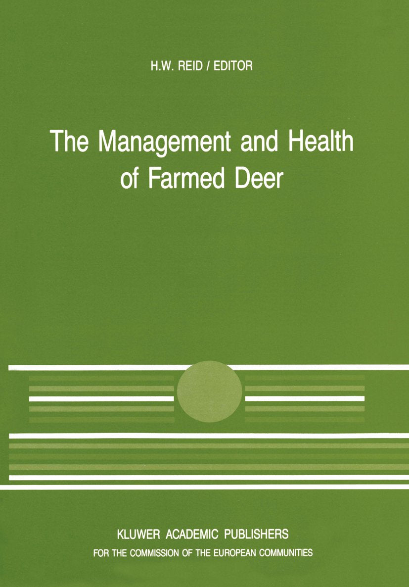 Current Topics in Veterinary Medicine