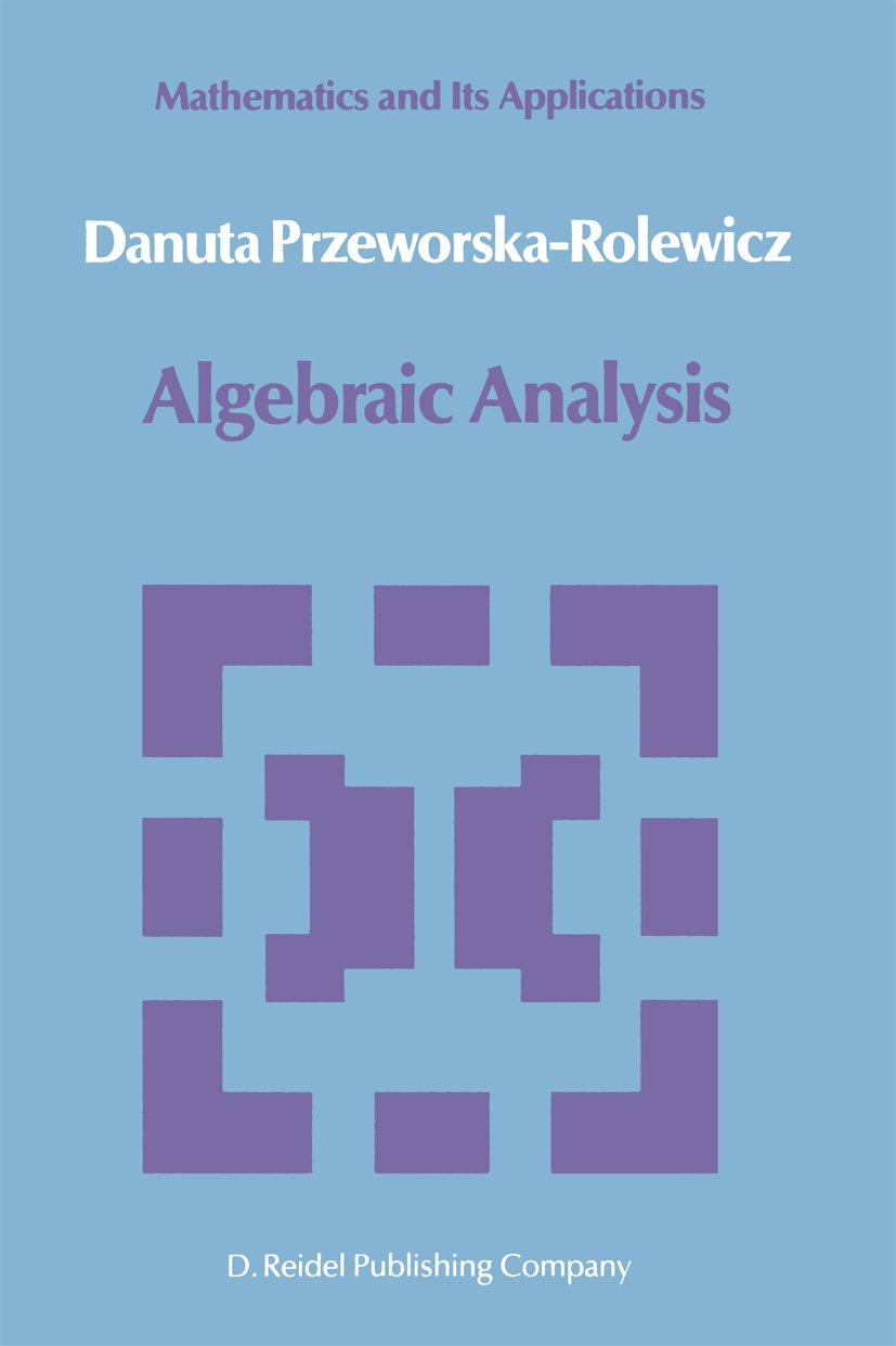 Mathematics and its Applications