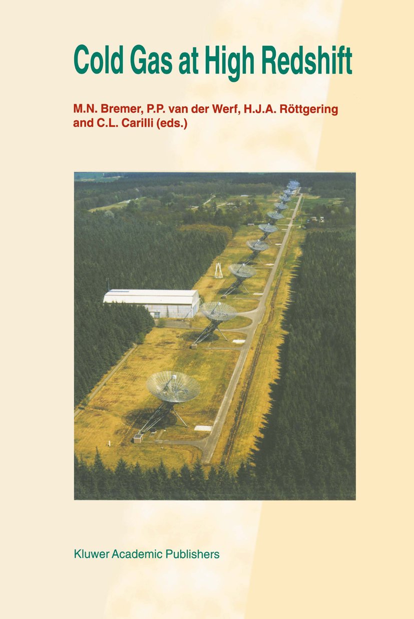Astrophysics and Space Science Library