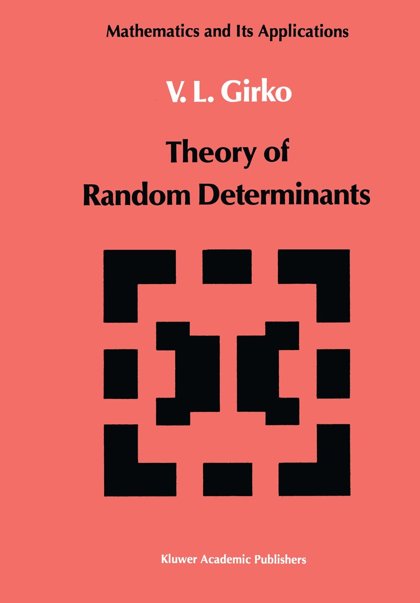 Mathematics and its Applications