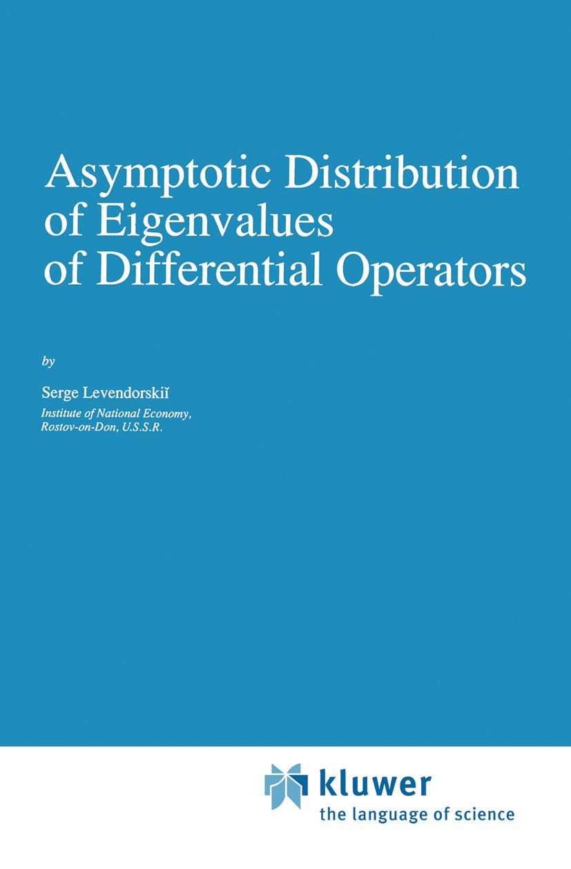 Mathematics and its Applications