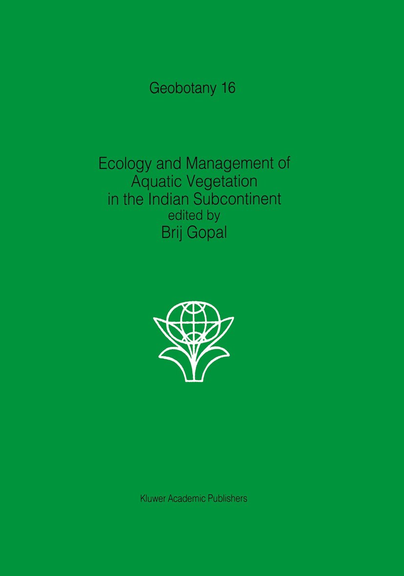 Geobotany