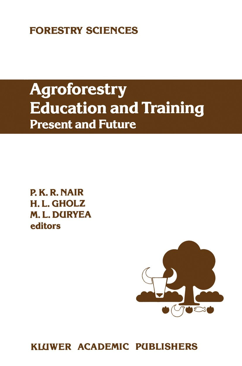 Forestry Sciences