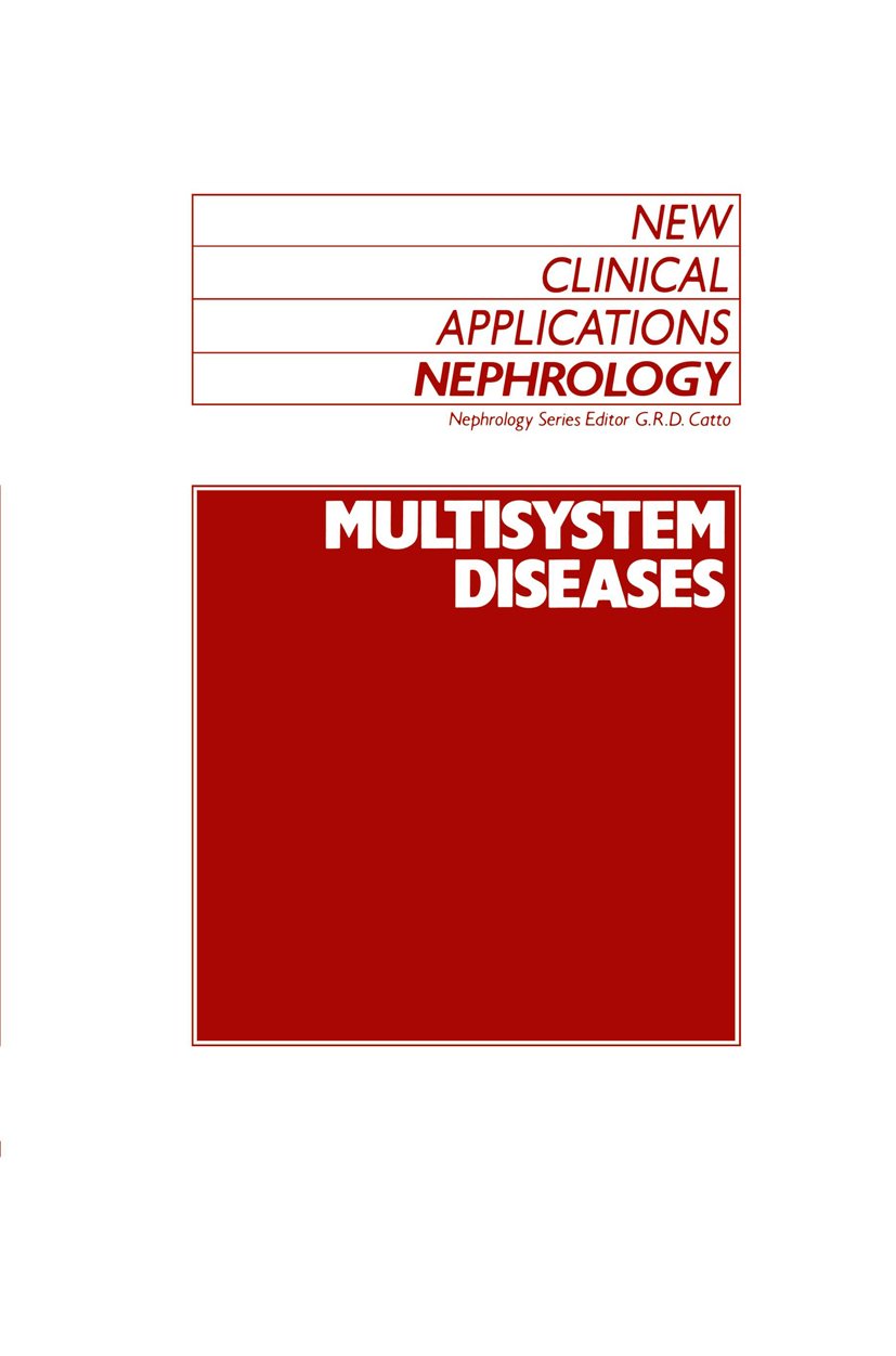 Multisystem Diseases