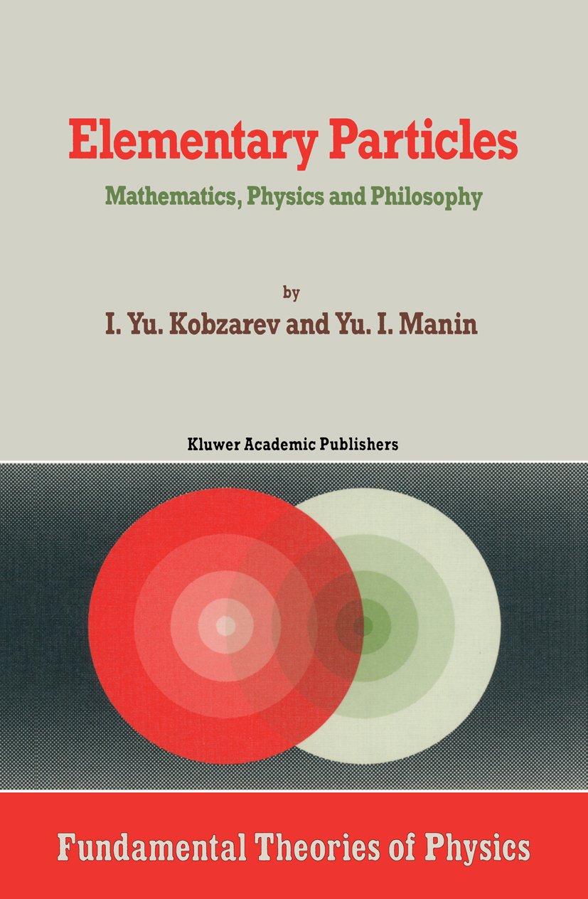 Fundamental Theories of Physics