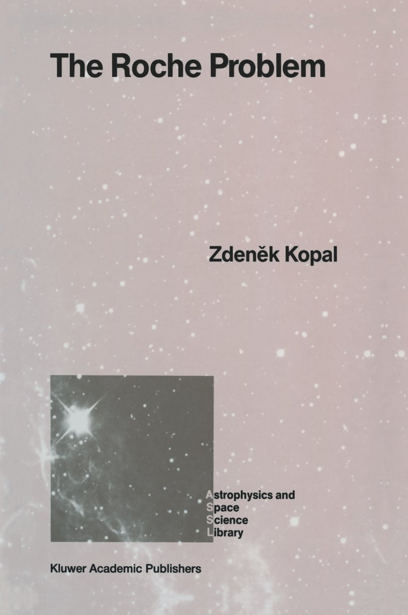 Astrophysics and Space Science Library