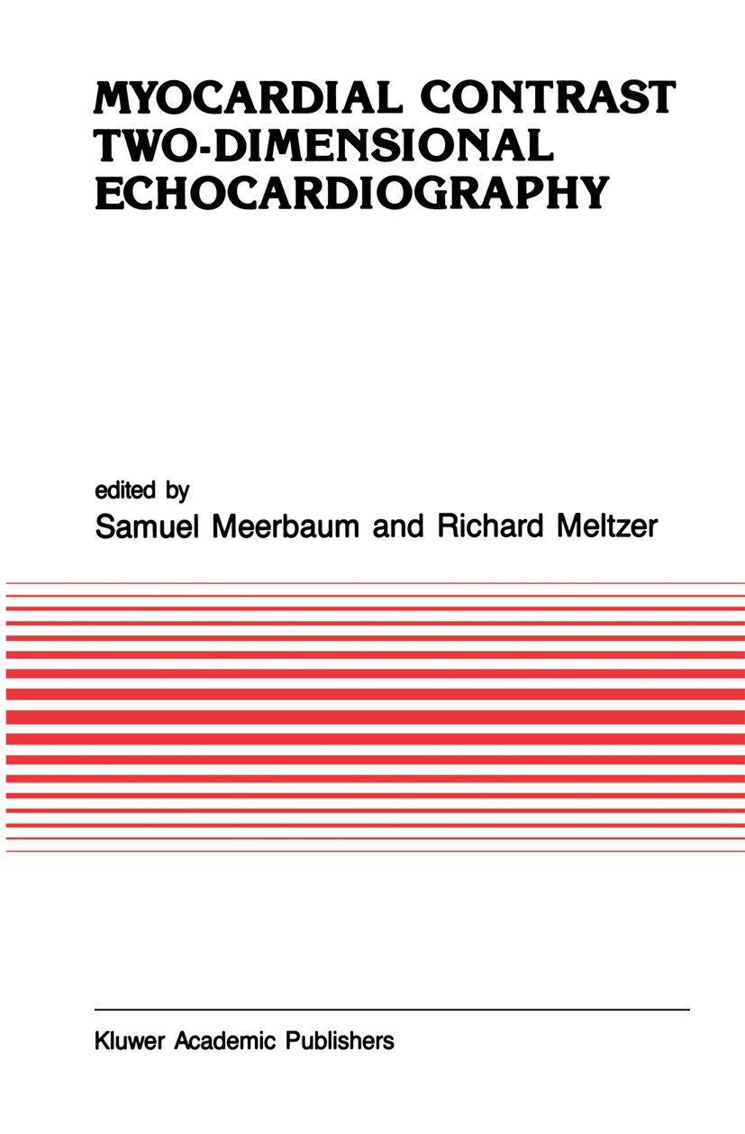 Developments in Cardiovascular Medicine