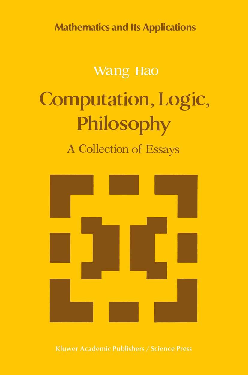 Mathematics and its Applications