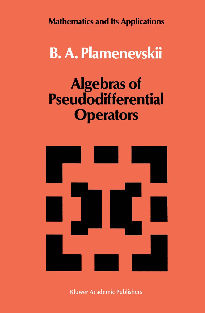 Mathematics and its Applications